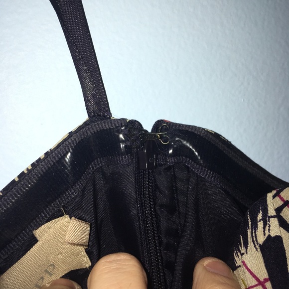 CLOSET CLOSING! Anthro Burlapp strapless dress EUC - Picture 4 of 8